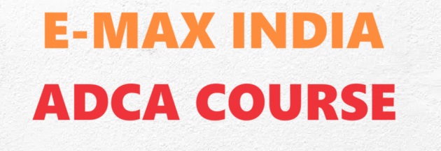 ADCA Course Syllabus PDF