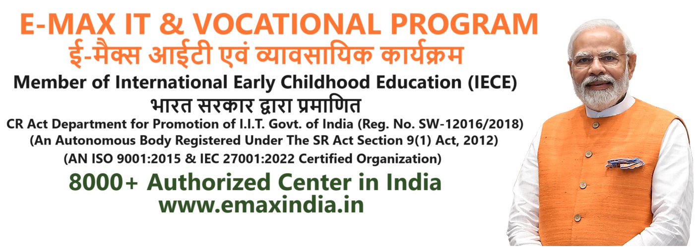 Computer Skills Center Franchise in Manipur
