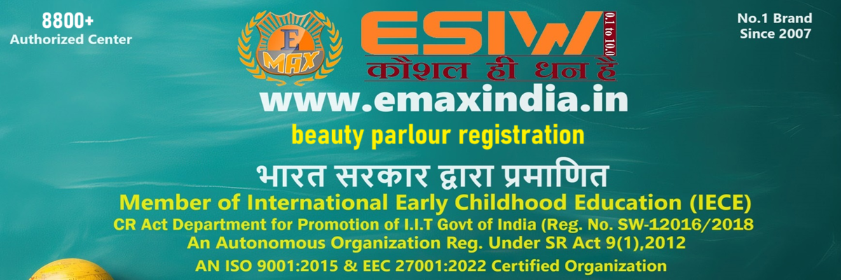 how to start open Register Beauty Parlour in Una