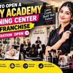 How To Establish a Beauty Training Center